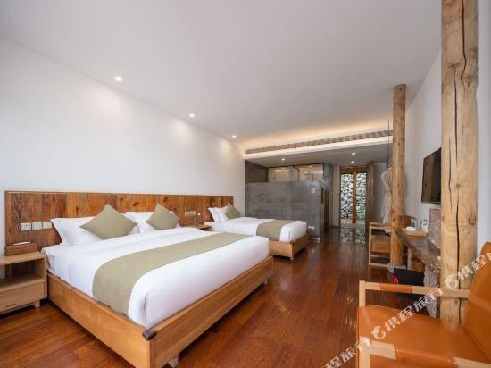 Others 4, Yinhuawu Guesthouse, Huzhou