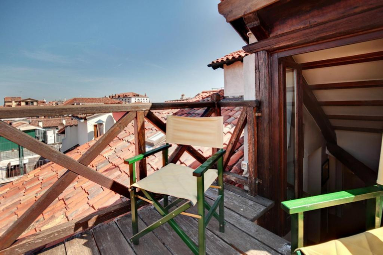 Others 3, SAN MARCO ROOF TERRACE APARTMENT, Venezia
