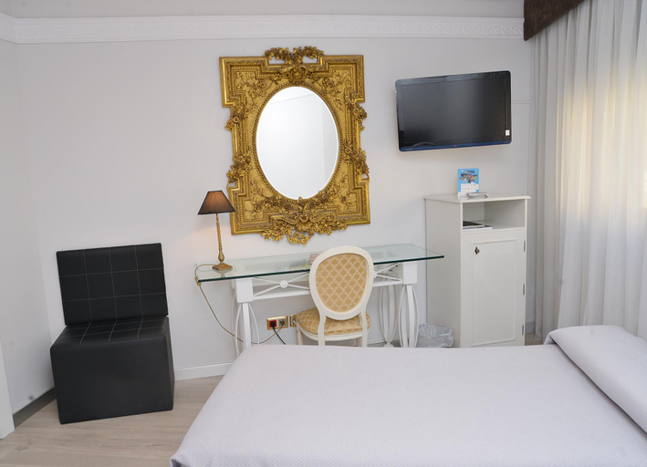Bedroom 2, B&B HOTEL Salamanca Centro Artheus, Salamanca