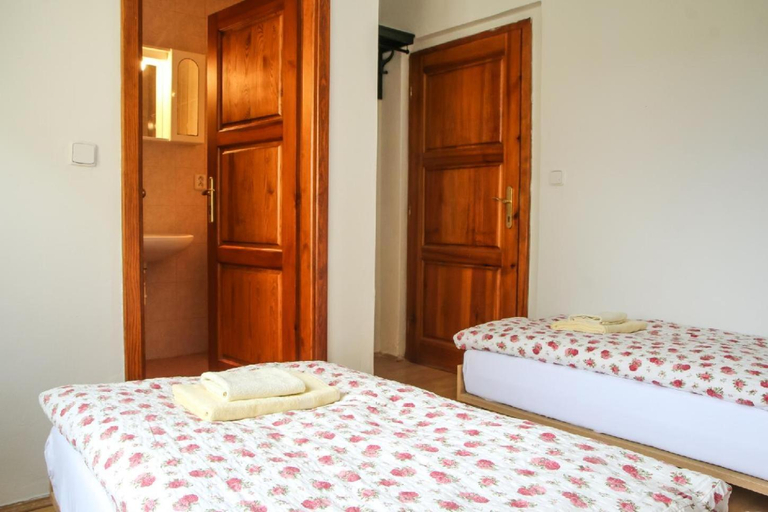 Facilities 3, Apartmány Na Rynku Chvalsiny , Český Krumlov