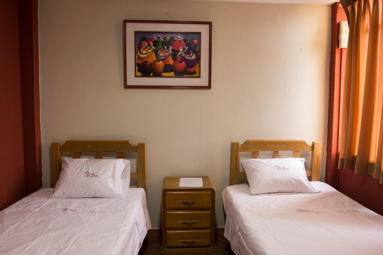 Bedroom 2, Hostal Las Fresas Lima Airport, Callao