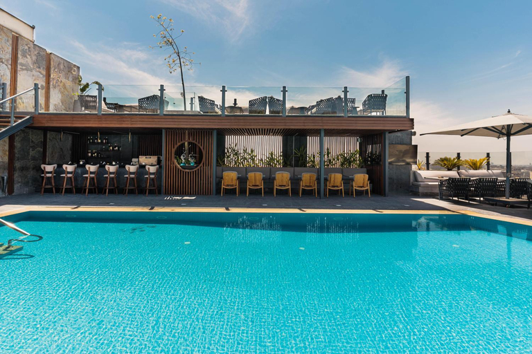Sport & Beauty 2, Baron Hotel Cairo, Heliopolis