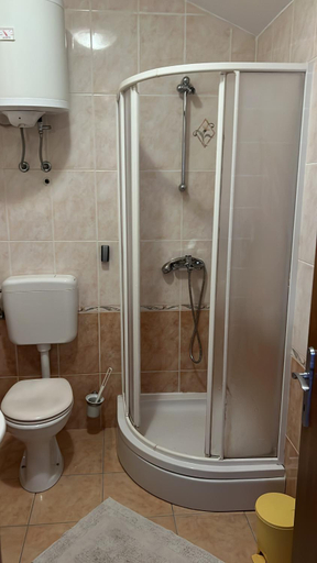 3, Apartments Branimir, Murter