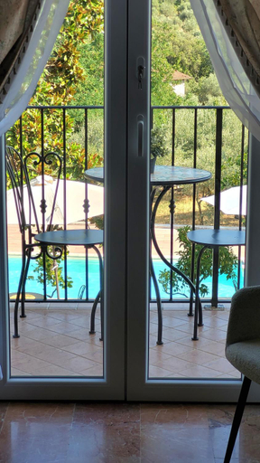 Exterior view 2, Villa MaVi Guesthouse, Latina