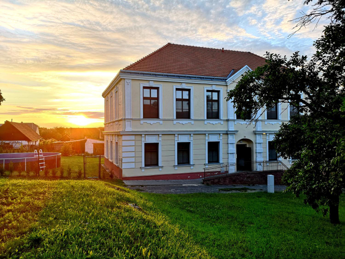 Others 3, Penzion Zamecek, Znojmo