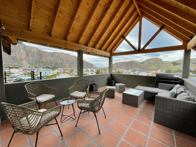 Food & Drinks, Patagonia Hikes Aparts, Lago Argentino