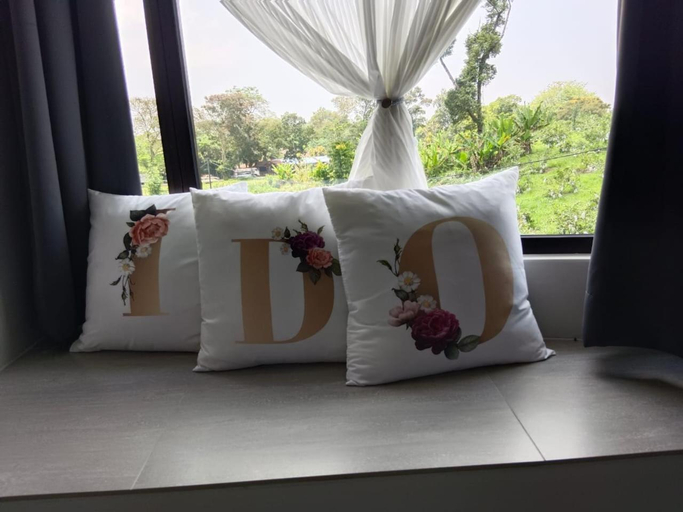 Bedroom 2, I Do Farmstay, Seberang Perai Tengah