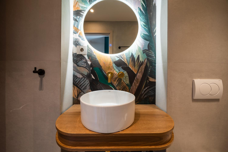 5, Nest by the Sea, Nilie Hospitality MGMT, Thessaly