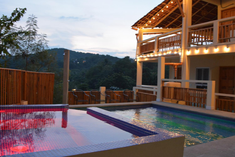 Others 3, Hotel Cristal Mazunte, Dist. Pochutla