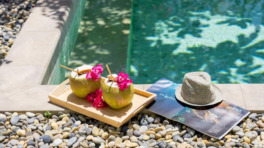 Food & Drinks 5, Aqua Vista 02 - 4 Bedroom Villa, Ko Samui
