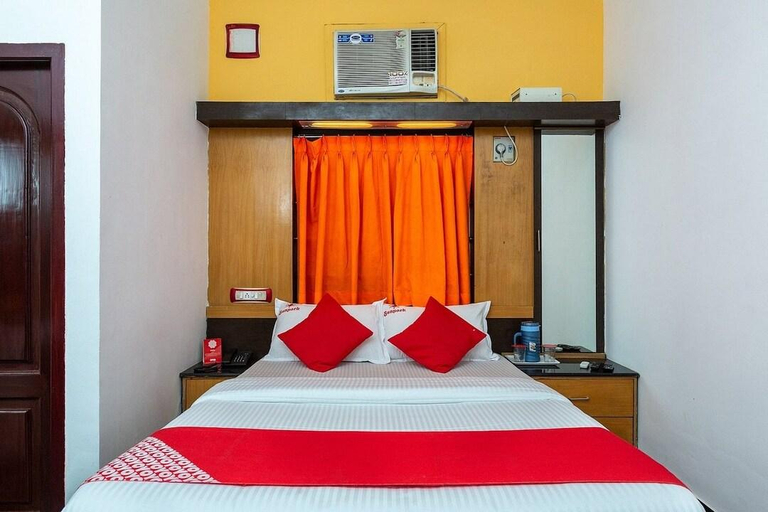 Others 1, Hotel Sunpark Inn, Chennai