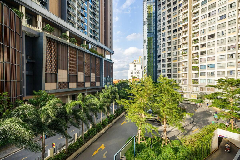 Others 4, Masteri An Phu Heera Stay Apartment, Ho Chi Minh City