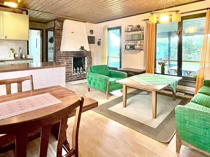 Others 5, person holiday home in KOPINGSVIK-By Traum, Borgholm