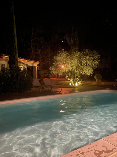 Sport & Beauty, A l ombre des chenes, Tarn-et-Garonne