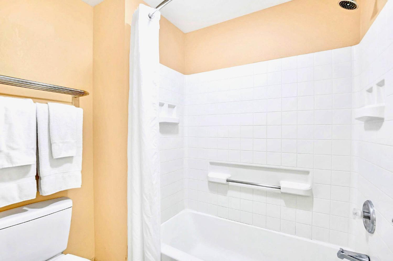 Bathroom 3, Pool & Hot Tub Condo Near Universal Studios, Orange