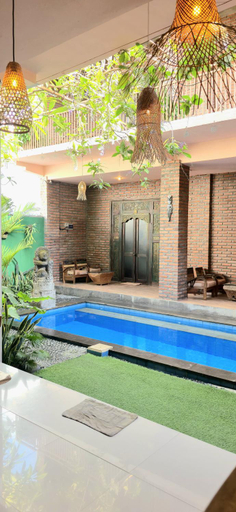 Sport & Beauty, Pondok Kita, Badung