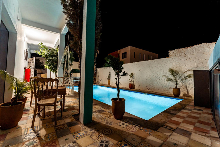 Sport & Beauty 5, Nour Mogador, Essaouira
