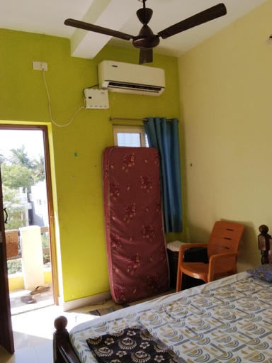 Bedroom 2, Thendralhomestay, Viluppuram