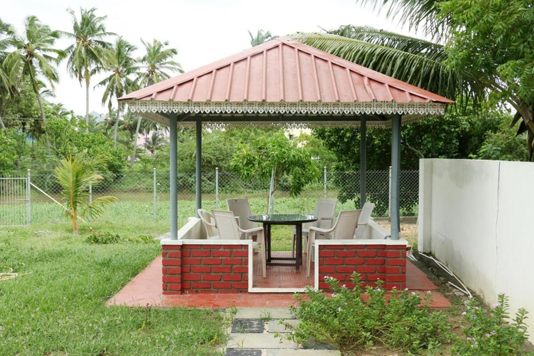 4, Riverfront Villa, Kanyakumari - 1 BH, Kanniyakumari