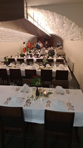 Food & Drinks 2, Herberge Teufenthal, Kulm