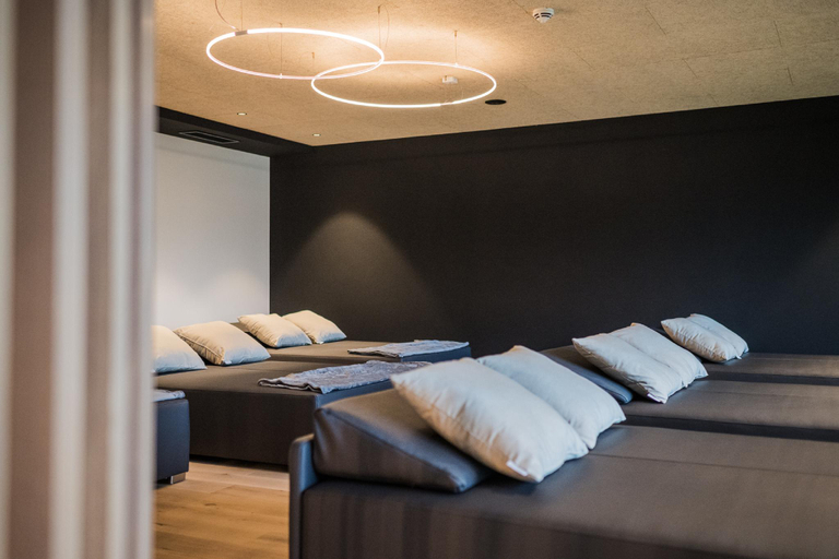 Bedroom 3, Montanaris Alpine ~ Active ~ Relax, Bolzano