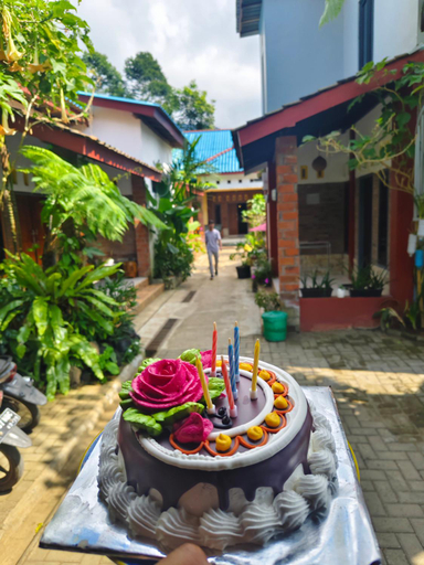 Food & Drinks 5, KOPIKUIN bromo homestay, Probolinggo