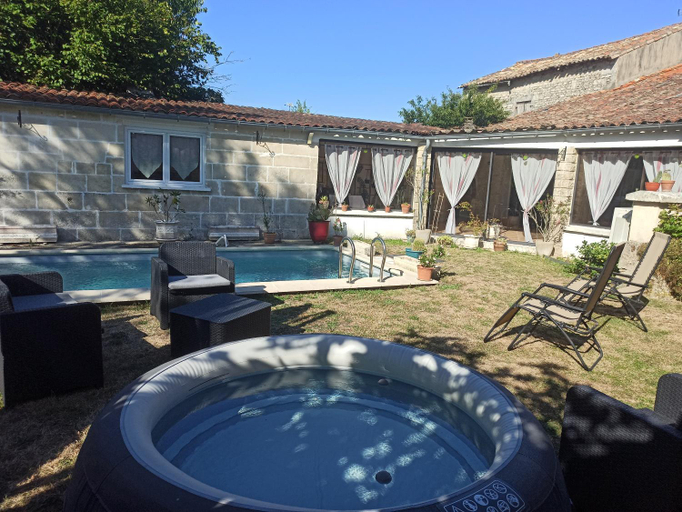 Sport & Beauty, La Floiracaise, Charente-Maritime