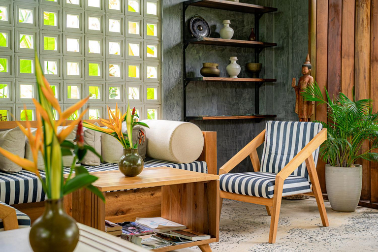 Public Area 5, RiverTree Villa & Resort, Kampot
