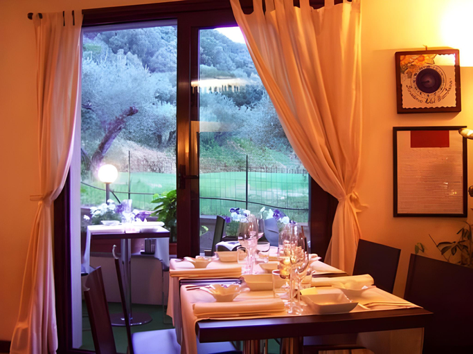 Food & Drinks 4, Hotel Recostano Residence, Roma