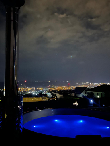 Sport & Beauty 2, Studio or Panoramic Villa with hydro tube extracost, Cluj-napoca