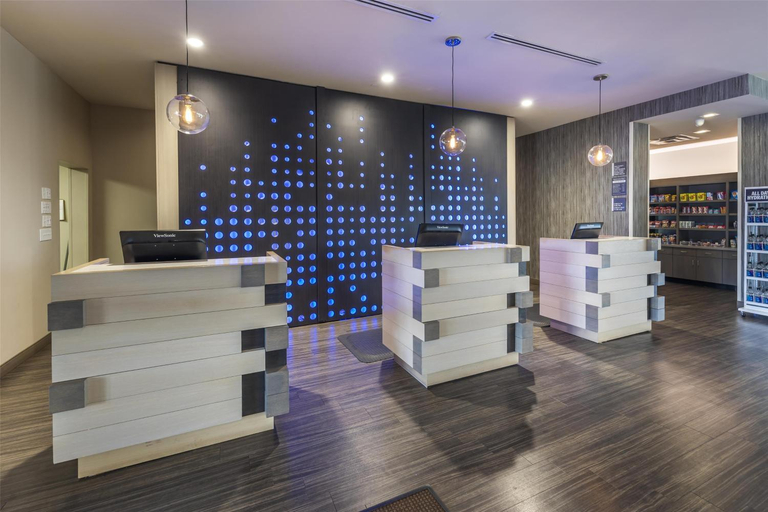 Public Area 2, Best Western Plus Executive Residency Jackson Northeast, Madison