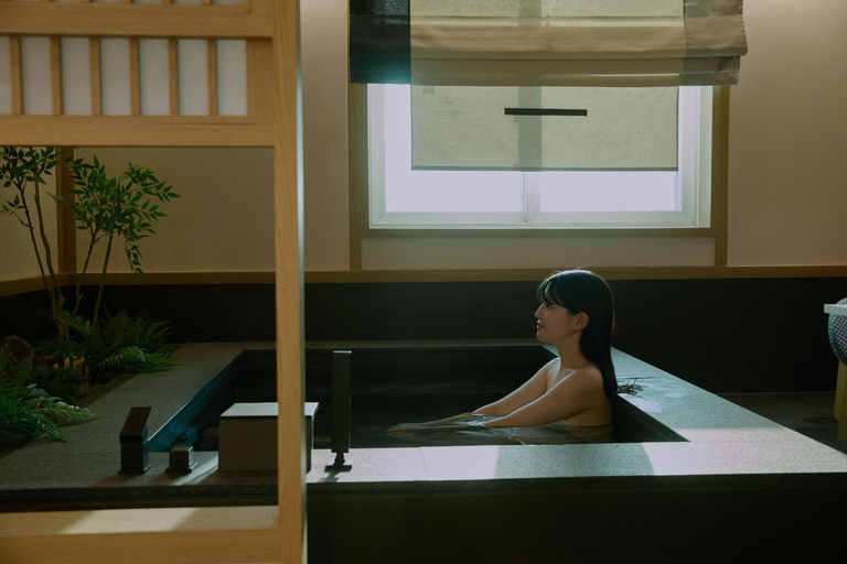 Sport & Beauty 5, Anook Ryokan Hotel Songtan, Pyeongtaek