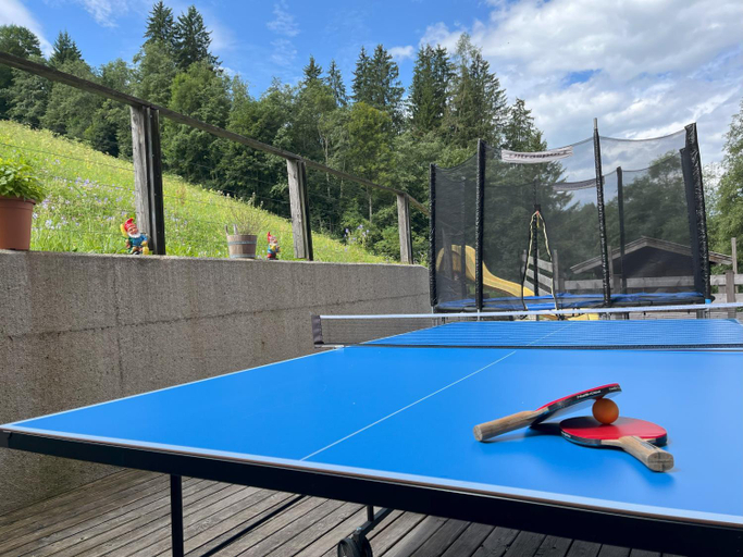 Sport & Beauty, Appartements Liftstuberl, Kufstein