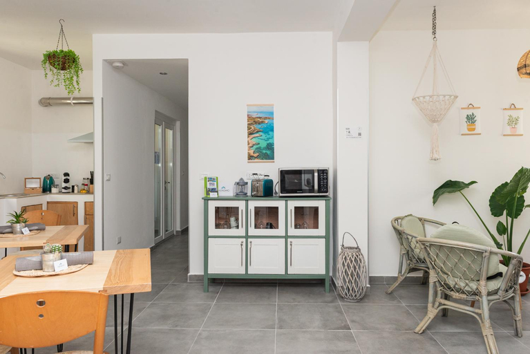 Others 5, Guest House - Affittacamere Green Apartment - By Faendho, Sassari