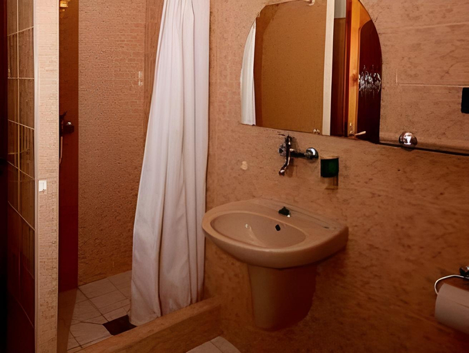 Bathroom 2, Penzion Familia Antol, Liptovský Mikuláš