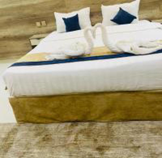Bedroom 3, Golden Elite Hotel, Al Madinah Al Munawwarah