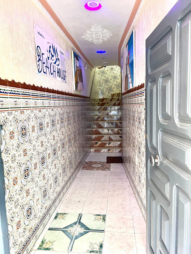 Others 4, Beach House, Tanger-Assilah