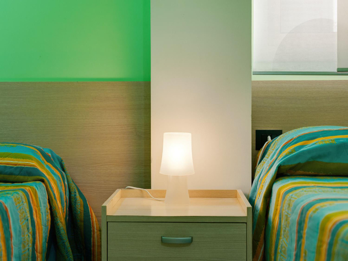 Bedroom 2, Retreat near Ionian Sea, Syracuse