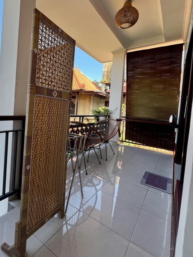 Others 3, Varmana Ubud - The Blue House, Gianyar