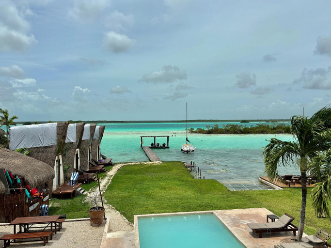 Sport & Beauty, Nomadas- Estudios Bacalar, Othón P. Blanco