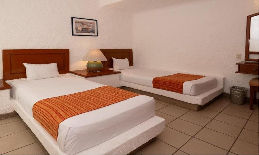 Bedroom 2, Vista Playa de Oro Manzanillo, Manzanillo