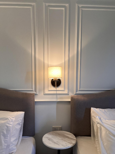 Bedroom 3, Bansuansomboon, Sangkhla Buri