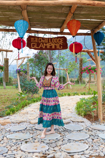 3, Mai Chau Lodge, Mai Châu