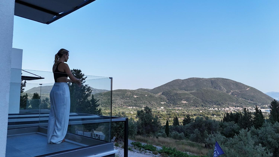 4, Vasiliki Houses, Ionian Islands
