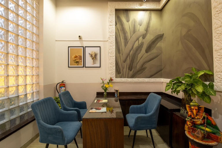 Others 5, BedChambers Serviced Apartments, Sector 40, Gurgaon
