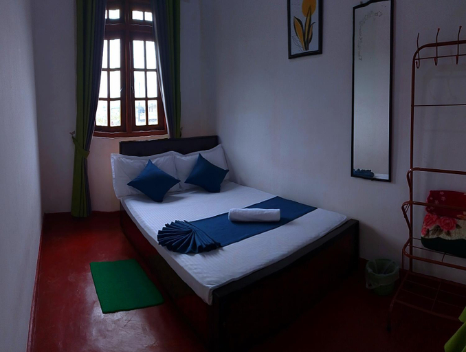 Bedroom 2, Green Villa, Nuwara Eliya