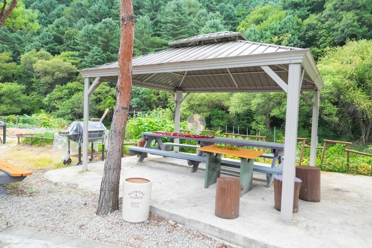Others 5, Hongcheon Neoreunbawi Pension, Hongcheon