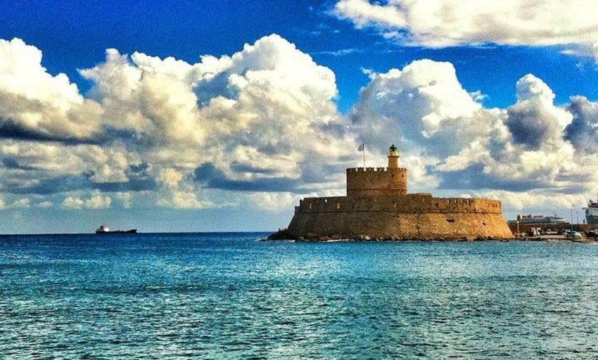 Others 4, Musses, South Aegean