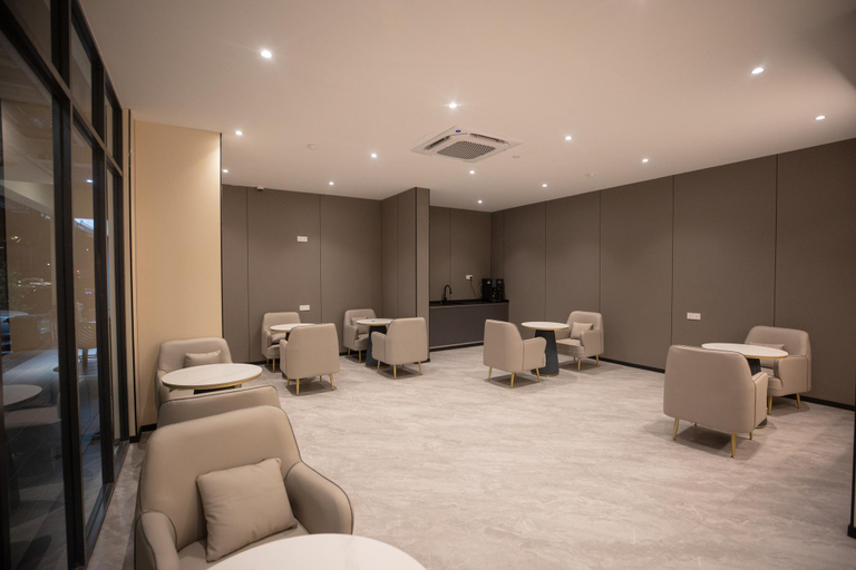Public Area 2, HOTEL 101 PERMAS JAYA, Johor Bahru
