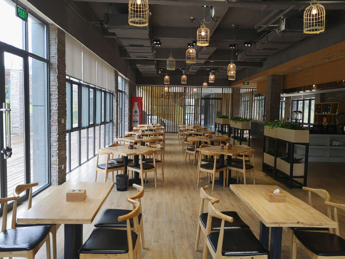 Food & Drinks 4, Nanjing Xingyunli · Bancheng Camping Resort Area, Nanjing